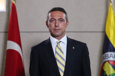 Ali Koç'u Dolandırdığı İddia Edilen Şahsa 90 Yıl Hapis İstemi