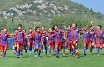 MEHMET ÖZKAN - Altınordu'dan Bir İlk Daha