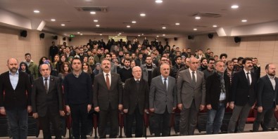 Anadolu'da Türk Varlığı Açısından Milli Mücadele Ve Samsun