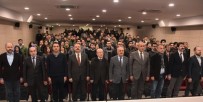 ULUS DEVLET - Anadolu'da Türk Varlığı Açısından Milli Mücadele Ve Samsun