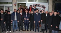 Arısoy Açıklaması 'Stadyum İnşasından Sonra Zeytinburnu Spor Kulübümüz İnşallah Eski Günlerine Döner'
