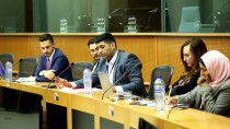 AŞIRI SAĞ - Avrupa Parlamentosu'nda İslamofobi Tartışıldı