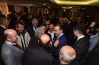 Başkan Aktaş'tan İttifak Özeti