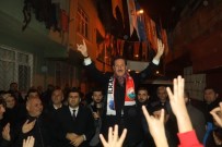 Başkan Tok Açıklaması 'Desteklerinizle Başarıyı Yakalayacağız