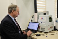 GAZIANTEP TICARET ODASı - Berger'den GETHAM'a Ziyaret