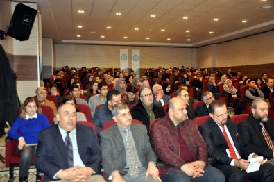 BEÜ'de '28 Şubat Darbesi Ve Türkiye' Konulu Panel