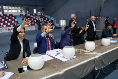 Bir Kişilik Temizlik İşçisi Kadrosuna 6 Bin 198 Başvuru