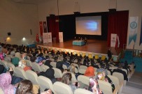 BITLIS EREN ÜNIVERSITESI - Bitlis'te 'Kur'an-I Kerim Tilaveti' Programı