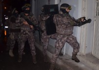 Bursa'da DEAŞ Operasyonu Açıklaması Örgüt Emiri Gözaltına Alındı