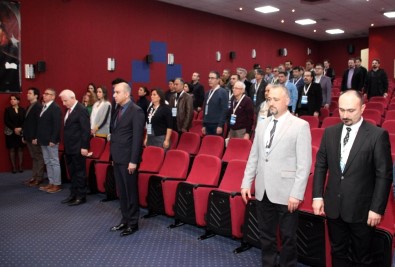 Çukurova'da Gamma Knife Sempozyumu