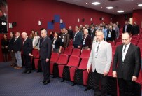 BAŞKENT ÜNIVERSITESI - Çukurova'da Gamma Knife Sempozyumu