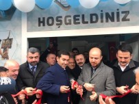 SÜLEYMAN BÖLÜNMEZ - Cumhurbaşkanı Erdoğan'a Doğum Günü Hediyesi Midyat'tan