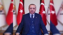 Cumhurbaşkanı Erdoğan'dan Videolu Teşekkür