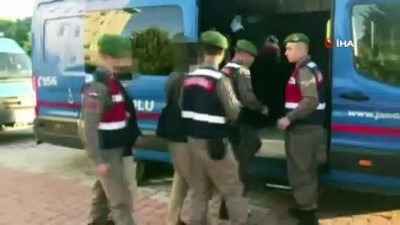 Darbe Girişiminde Çekmeköy Kışlası'ndaki Eylemlere İlişkin Davada 2 Sanığa Hapis
