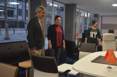 Didim Esnafı Somut Çözüm Bekliyor