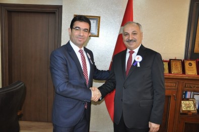 Dinçer Açıklaması 'Vergi Olmazsa Ekonomi Olmaz'