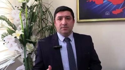 'Dindar İnsanların 'Terörist' Muamelesi Gördüğü Süreçten Geçtik'