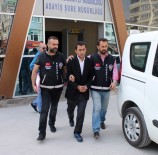 KATİL ZANLISI - Dini Nikahlı Eşini Öldüren Sanıktan Ölen Kadının Oğluna İlginç Sözler Açıklaması