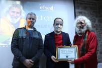 TRAKYA - 'Edirne'nin Kuşları' Fotoğraf Sergisi Büyük İlgi Gördü