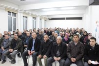 KREDİ DESTEĞİ - Emet'te Seracılık Kursu