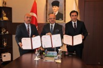 EMINE ERDOĞAN - Eskişehir'de Sıfır Atık Projesiyle Bir Yılda 32 Bin Ton Atık Toplandı