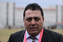 HÜSEYIN KÖKSAL - Eskişehirspor'dan Taraftara Çağrı Açıklaması 'Gelin Birlikte Yönetelim'
