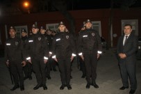 FETHİYE KAYMAKAMI - Fethiye'de 20 Bekçi Göreve Başladı