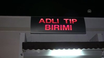 GÜNCELLEME - Adana'da Uyuşturucu Operasyonu
