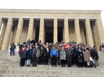 ÜCRETSİZ ULAŞIM - Hamzallı Mahallesi'nden Başkan Alıcık'a Teşekkür