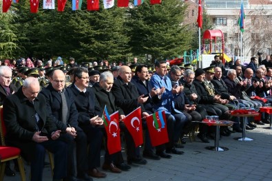 Hocalı Katliamı 27. Yıldönümünde Unutulmadı