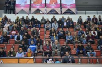 SERVET TAZEGÜL - İşe Alınacak 70 Kişi Kurayla Belirlendi