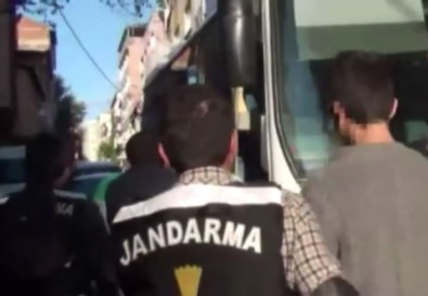 İstanbul'da 2 Eski Teğmene Hapis Cezası