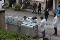 İNTERNET KAFE - Kadıköy'deki Vahşetin Detayları Ortaya Çıktı