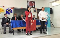 MEHMET KARA - Kahramanmaraş'ta 'Vatanseverlik' Eğitimi