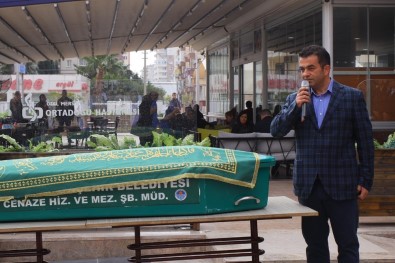 Kardiyolog Mehmet Metin Son Yolculuğuna Uğurlandı