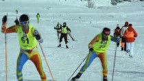 MUSTAFA MASATLı - Kayaklı Koşu Ligi 2. Etap Yarışları Tamamlandı