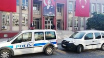 ALÜMİNYUM FOLYO - Kiralık Villada Uyuşturucu Ticaretine Polis Baskını