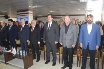 BALıKESIR ÜNIVERSITESI - Kırmızı Mercanlar İçin Harekete Geçtiler