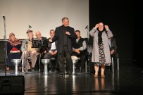 TİYATRO OYUNU - Koça Çınarlardan Duygulandıran Etkinlik