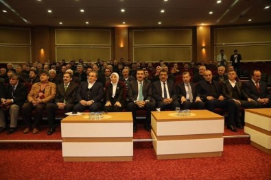 Malatya'ya 50 Milyon TL'lik Yatırım Bütçesi Onaylandı