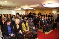 SEÇİM SÜRECİ - Memur-Sen'den Aktaş'a Destek Sözü