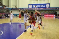 MERVE AYDIN - Mersin Büyükşehir Belediyespor Final Finalde