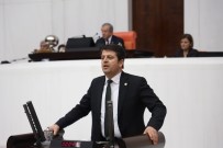 KATI ATIK TESİSİ - Milletvekili Tutdere Katı Atık Tesisini Sordu
