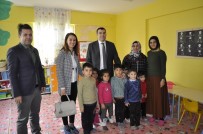 MUSTAFA ÇİFTÇİLER - Minik Öğrenciler İçin Bilim Ve Sanat Sınıfı Açıldı