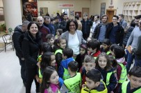 TÜRKÇE ÖĞRETMENLIĞI - Minikler Eğitim Fakültesinde