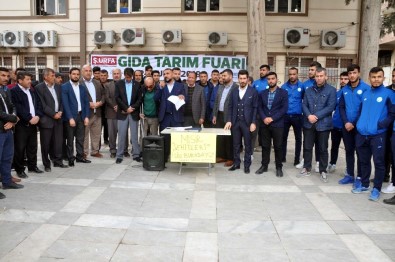 Mısır'da Darbe Karşıtı 9 Gencin İdam Edilmesine Tepki