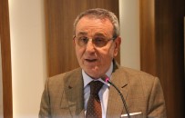 TARIM ARAZİSİ - Murzioğlu Açıklaması 'Tersane Alanı OSB İlan Edilmeli'