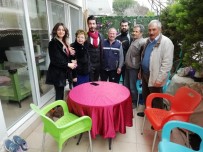Narlıdere'de MHP'li Süleyman Kocabıyık Rüzgarı Haberi