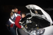 DİYARBAKIR EMNİYET MÜDÜRLÜĞÜ - O İlimizde Büyük Narkotik Operasyonu