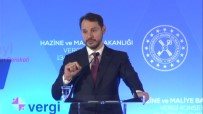 VERGİ SİSTEMİ - 'O İncecik Zarflardan Neler Çıkıyor Neler'
